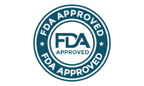 Gut Drops FDA Approved