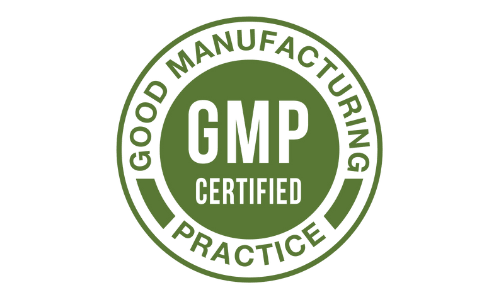 Gut Drops GMP Certified